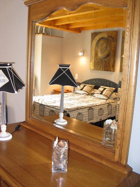 L'Echo Et L'Abbaye Bed and Breakfast La Chaise-Dieu Værelse billede